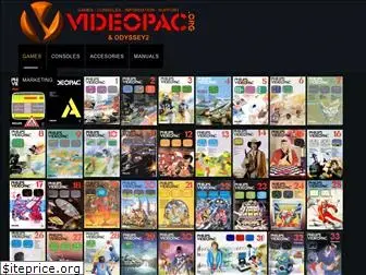 videopac.org