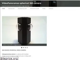 videopanoramas.com