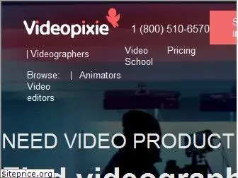 videopixie.com