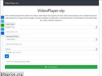 videoplayer.vip