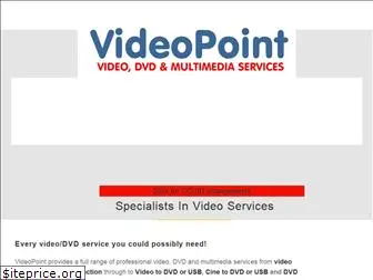 videopoint.co.uk