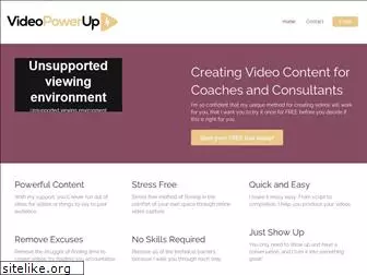 videopowerup.com
