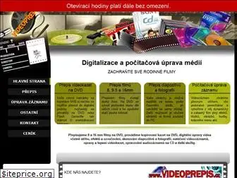 videoprepis.cz