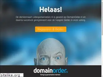 videopresentation.nl