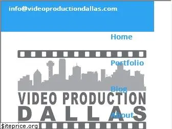 videoproductiondallas.com