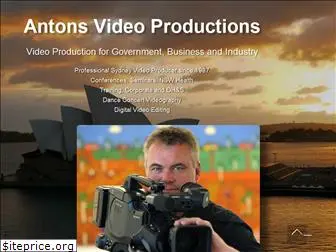 videoproductions.com.au