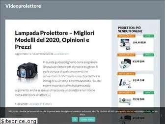 videoproiettore.net