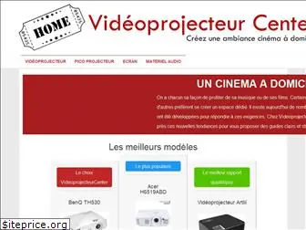 videoprojecteurcenter.fr