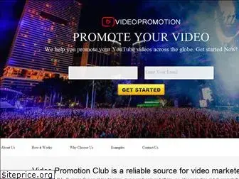 videopromotion.club