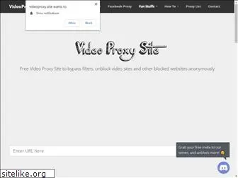 videoproxy.site