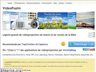 videopsalm.weebly.com