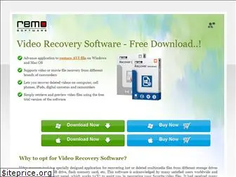 videorecovery.org