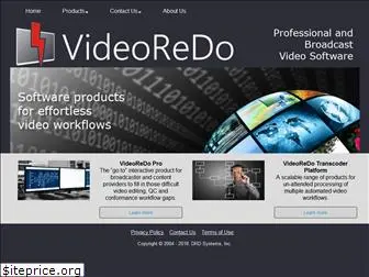 videoredopro.com