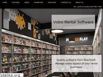 videorentalsoft.com