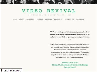 videorevival.org