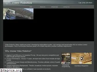 videorobotics.com