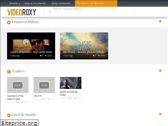 videoroxy.com