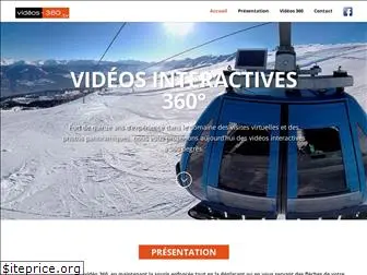 videos-360.tv