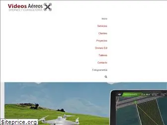 videos-aereos.com