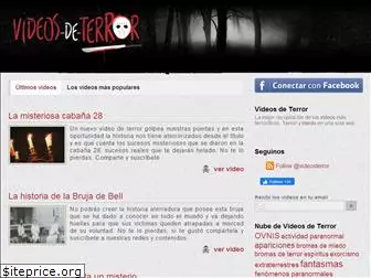 videos-de-terror.com