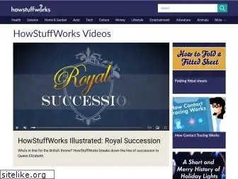 videos.howstuffworks.com