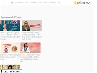 videos.sheknows.com