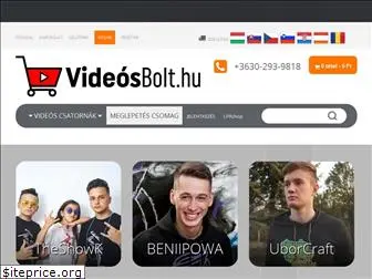 videosbolt.hu