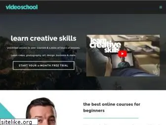 videoschoolonline.com