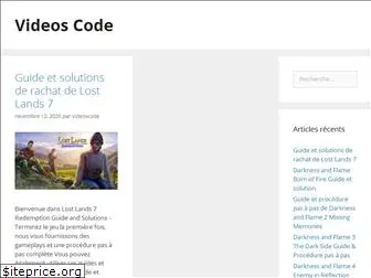 videoscode.com