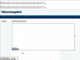 videoscompiled.com