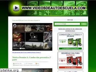 videosdeautoescuela.com