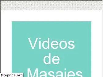 videosdemasajes.com