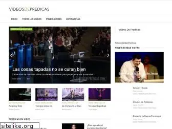 videosdepredicas.com