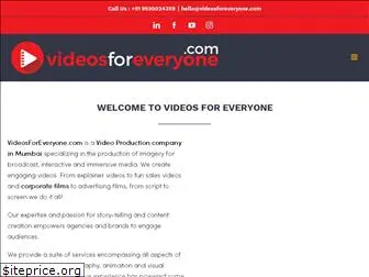 videosforeveryone.com