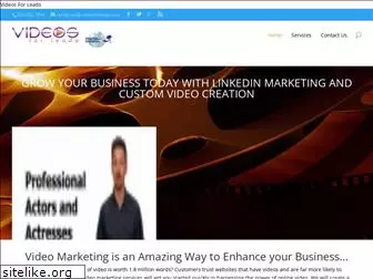 videosforleads.com