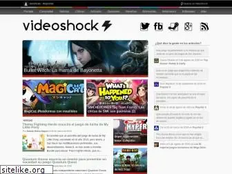 videoshock.es