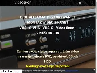 videoshop.com.pl