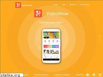 videoshowapp.com