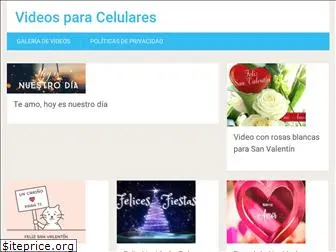 videosparacelulares.com