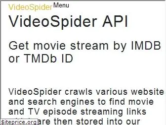 videospider.in