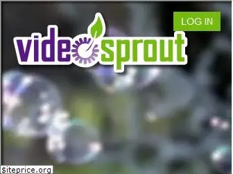 videosprout.com