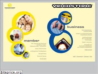 videostore.de