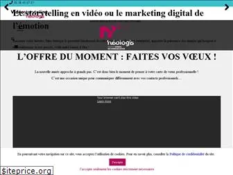 videostorytelling.fr