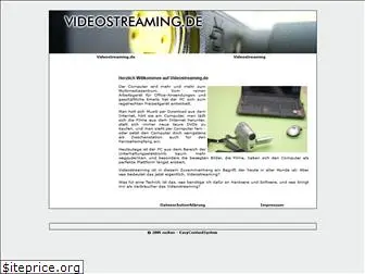 videostreaming.de