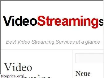 videostreamingserviceproviders.com