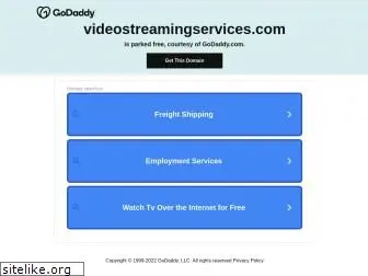videostreamingservices.com