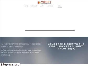 videosuccesssummit.com