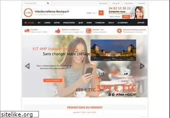 videosurveillance-boutique.fr