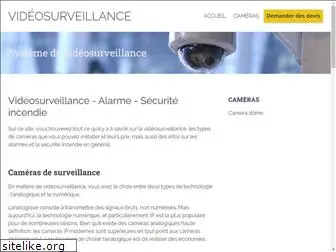 videosurveillance-france.fr