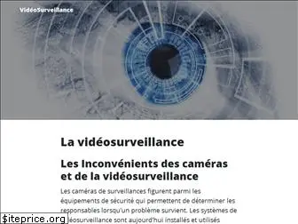 videosurveillance.lu